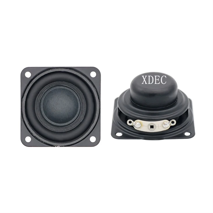 40mm AIロボットネオジム4OHM 3Wスピーカー